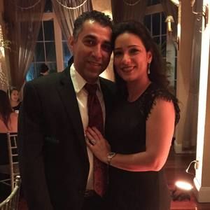 Meet your Posher, Kambiz